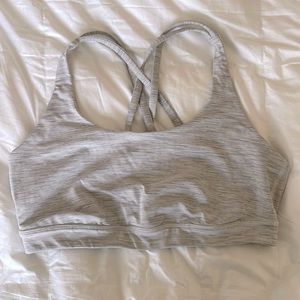 Lululemon Energy Bra size 10
